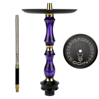 Кальян Sunpipe Hookah Odin Epoxy Saturn